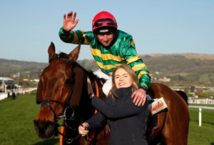Five Horses We Can’t Wait To See At The Cheltenham November Meeting Five Horses We Can’t Wait To See At The Cheltenham November Meeting